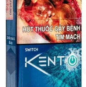 Vietnamese Kent Switch health reference on CigBrand
